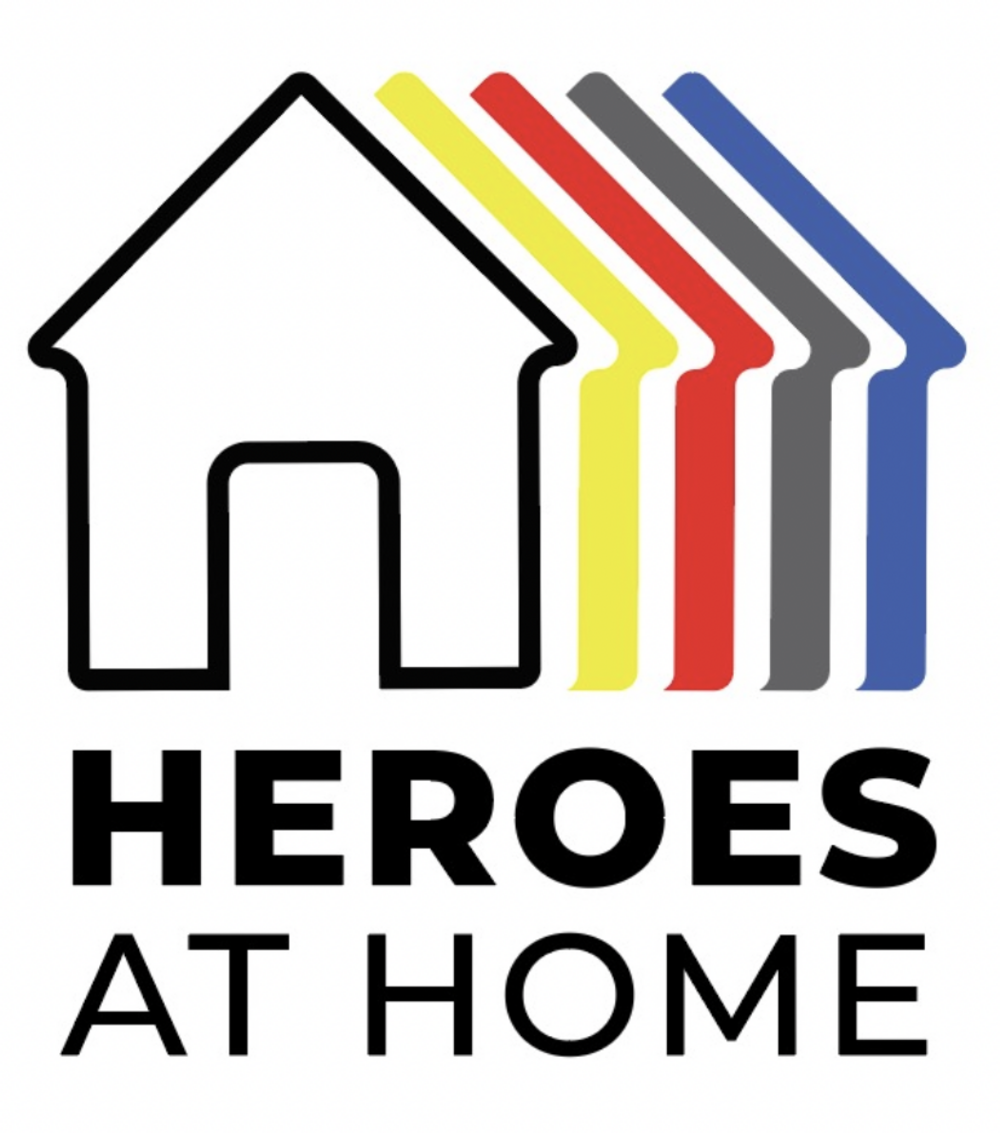 Heroes at Home International