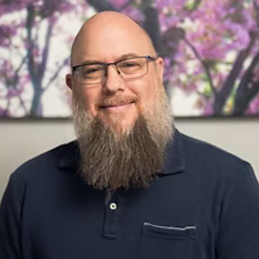 Eric Hansen
