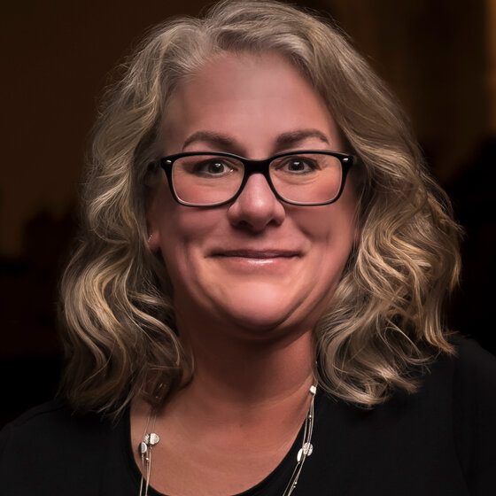 Kim Shirley-Williams