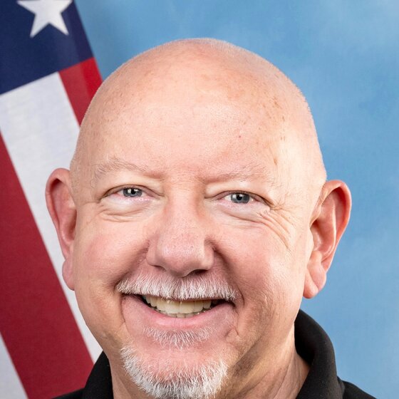 Ward Jenkins